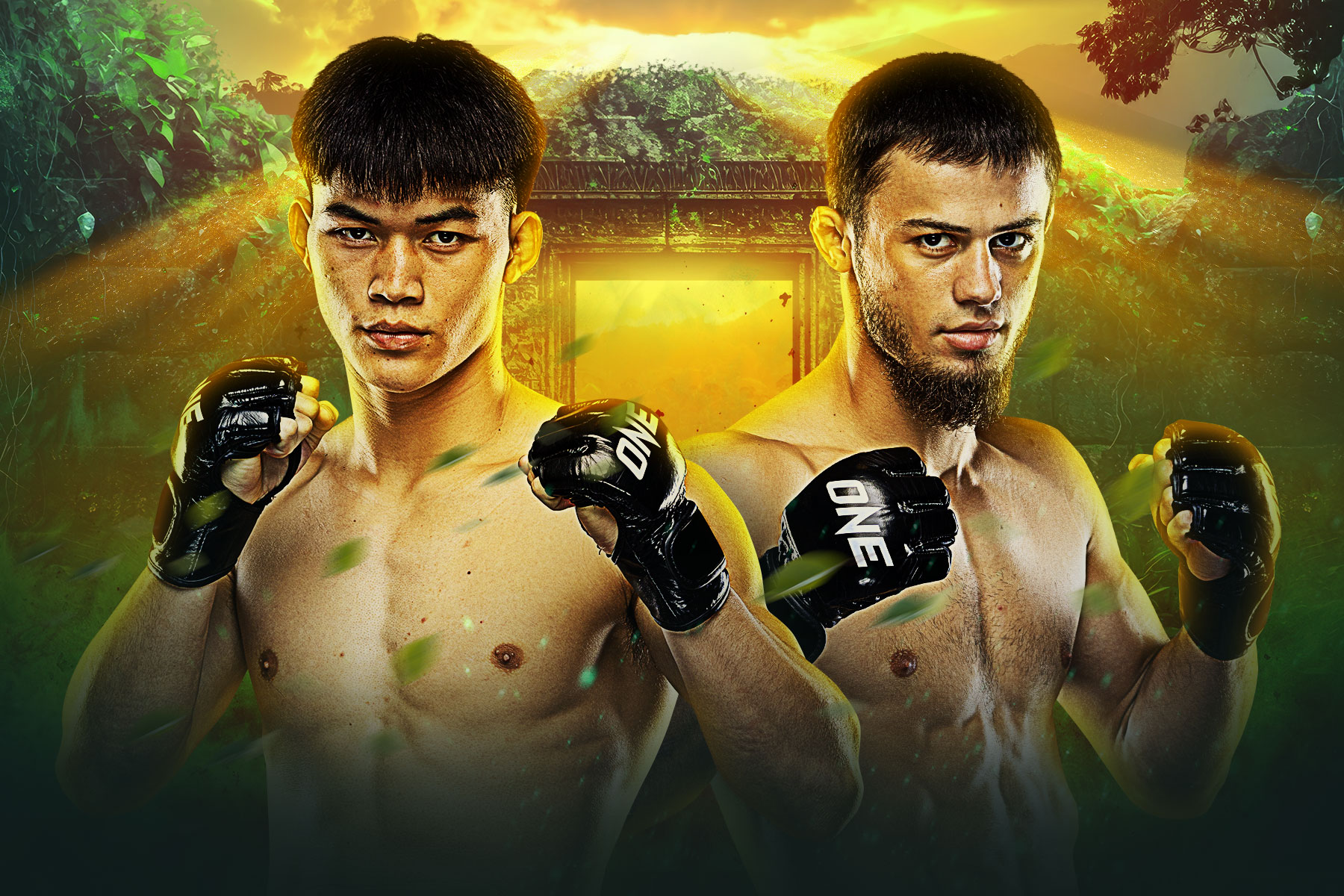 ONE Fight Night se vraća na Prime Video ovog petka