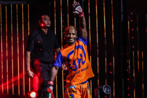 Bokang Masuniane Riohei Kurosava ONE borba noć 39 2