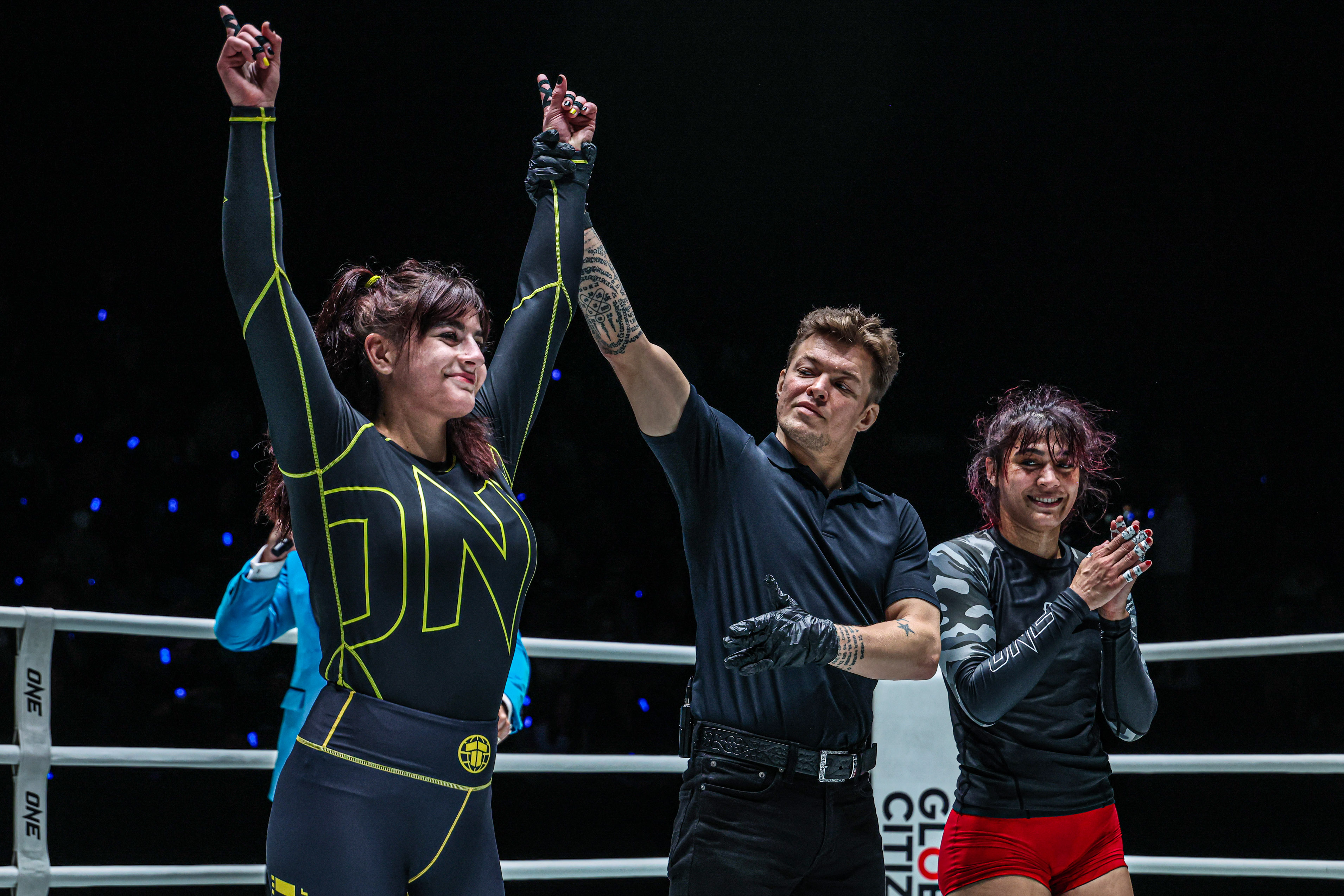 Helena Crevar Teshya Noelani Alo ONE Fight Night 39 11.jpg