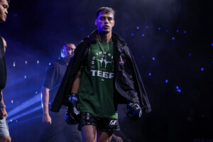 Mohamed Siasarani Pedro Dantas ONE Fight Night 39 11