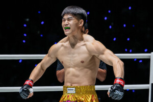 Rambolek Chor Ajalaboon Abdulla Daiakaev ONE Fight Night 39 5