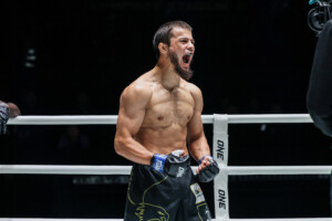 Rambolek Chor Ajalaboon Abdulla Daiakaev ONE Fight Night 39 4