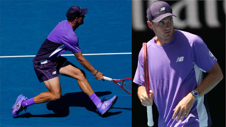 Tomi Pol u Nev Balance