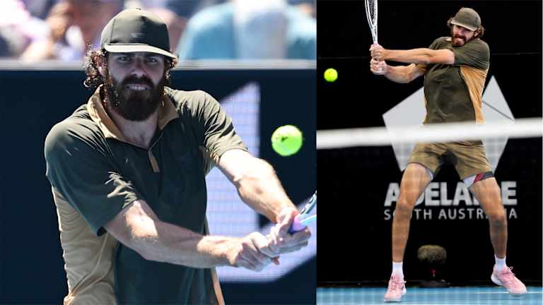 Rajli Opelka u Seaseu