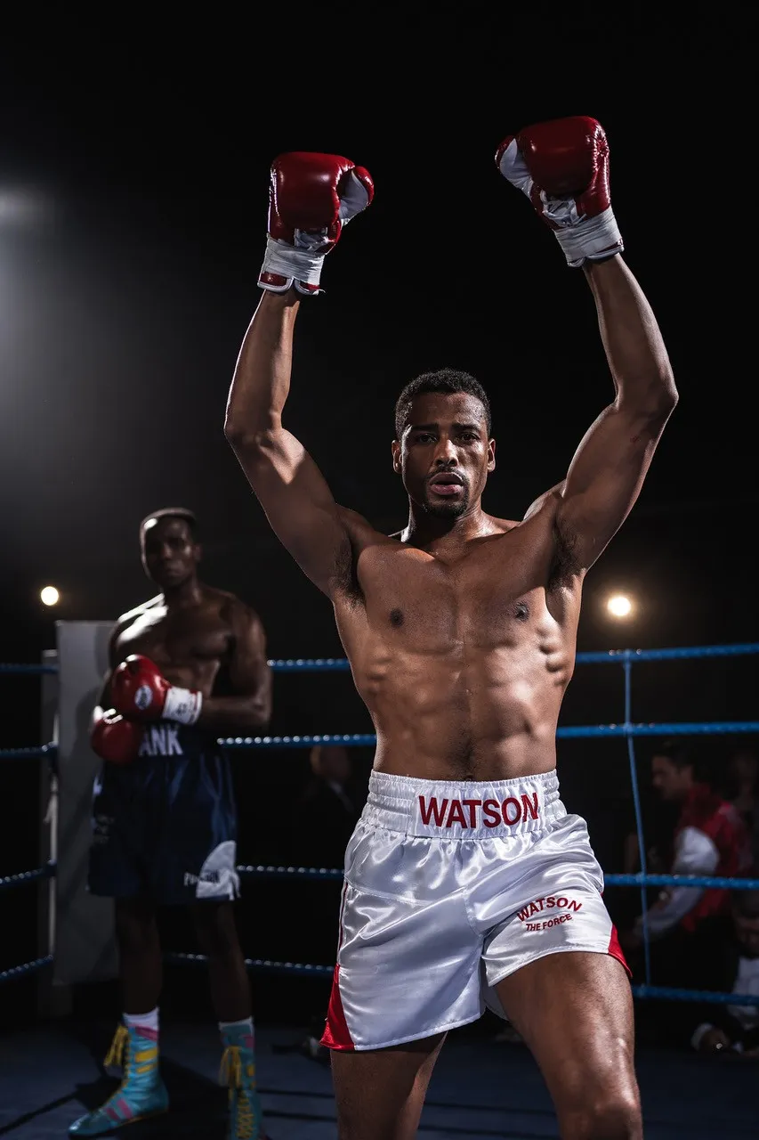 Biografski film Majkla Votsona završava snimanje