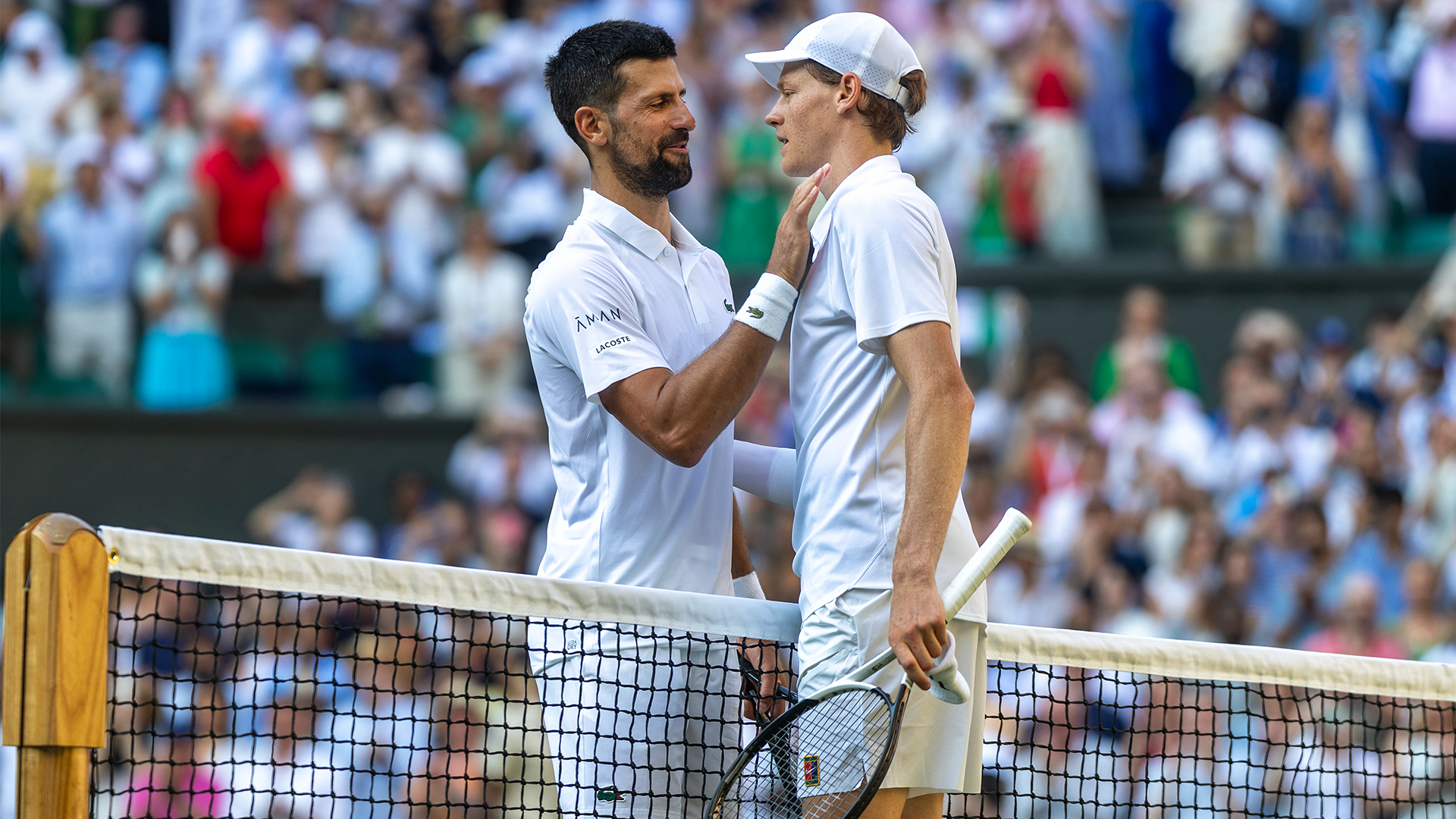 2026 Otvoreno prvenstvo Australije muški žreb: Novak Đoković sleti u donjoj polovini Jannik Sinner, Karlos Alkaraz na vrhu