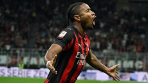 AC Milan: Težak udarac za Christophera Nkunkua