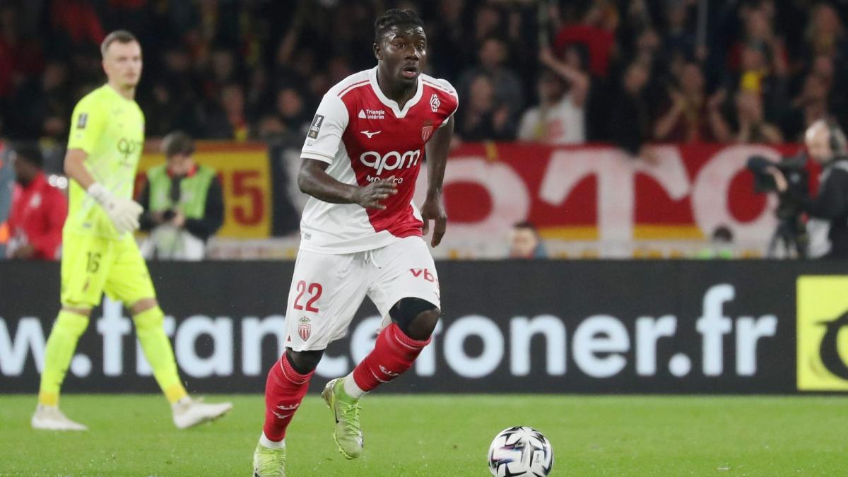 AS Monako najavljuje veoma ozbiljnu povredu Mohameda Salisua