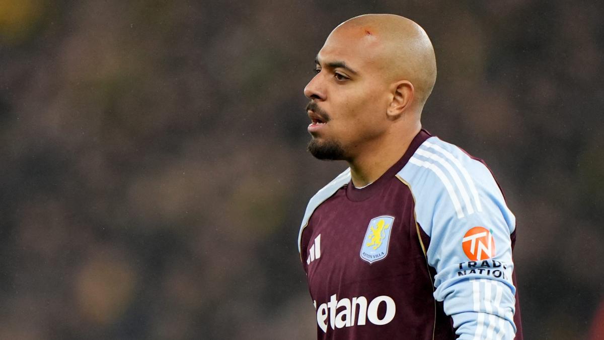 AS Roma regrut Doniel Malen