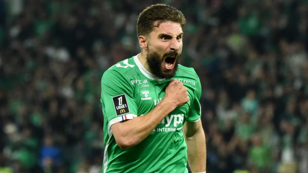 ASSE: Zuriko Davitašvili u pokretu