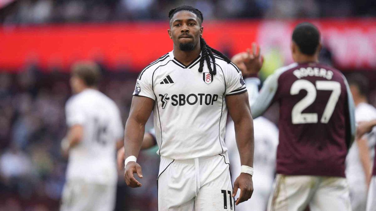 Adama Traore potpisao za Vest Hem