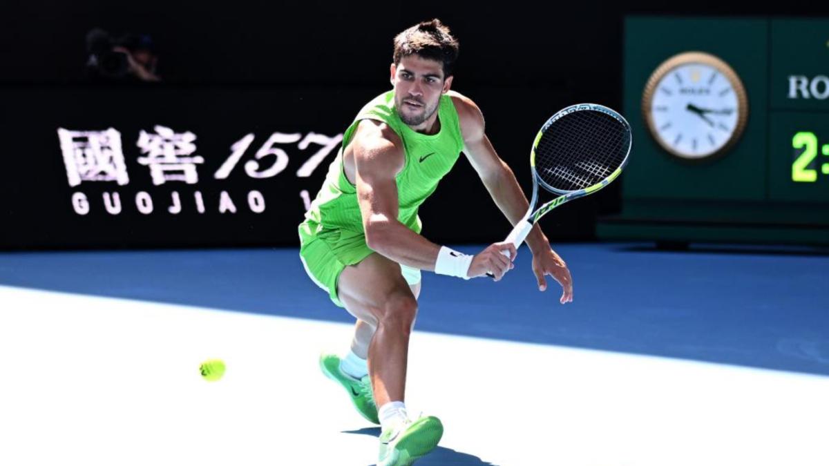 Alkaraz izaziva strasti na tribinama: "Želiš li se udati za mene?"