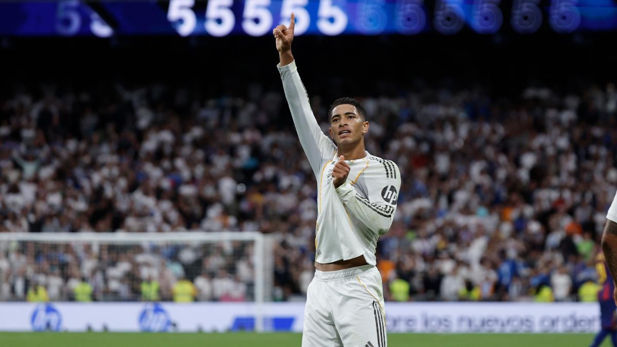 Alonso kontroverza: Jude Bellingham pušta ogroman rant