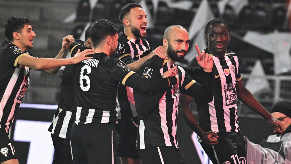 Angers: Sidiki Šerif i Himad Abdelli odsutni sa treninga