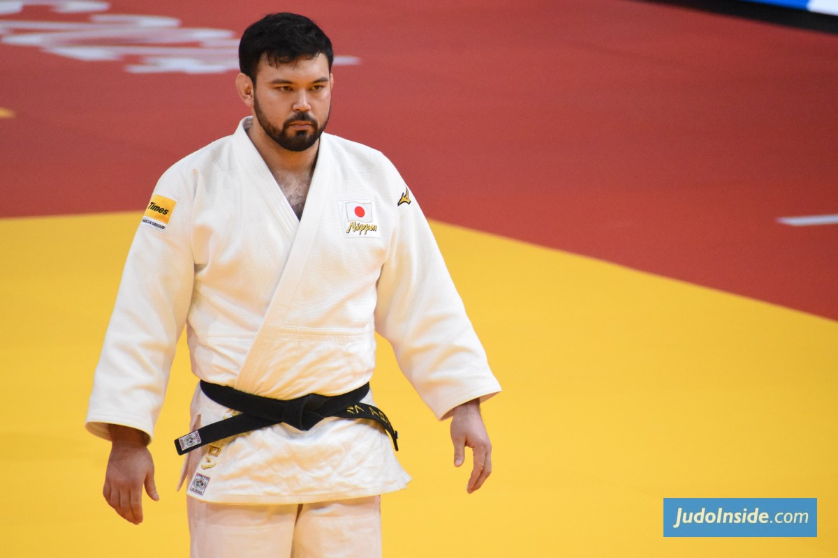 Aron Volf uvek govori u zlatu