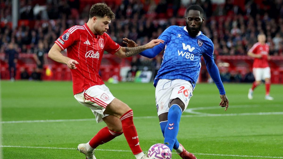 Arthur Masuaku će sleteti na RC Lens!