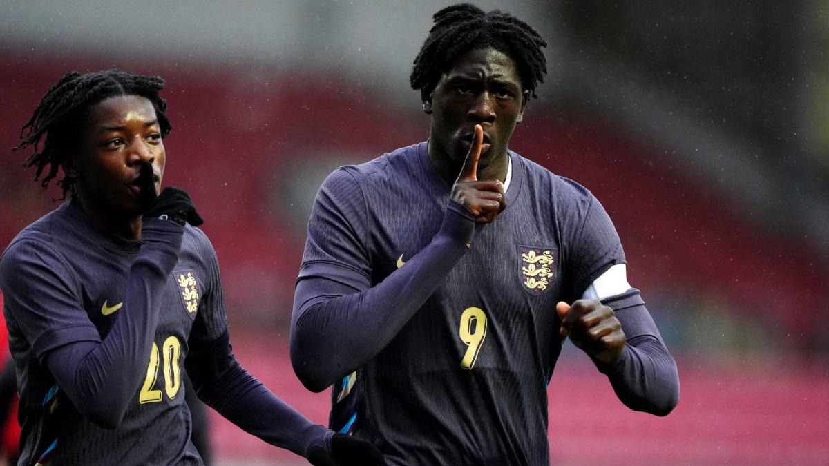 Aston Vila će potrošiti 12 miliona evra za 16-godišnjeg napadača iz FK Meca