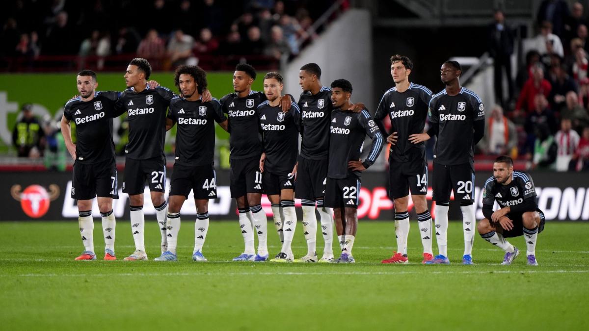 Aston Vila dobija brazilski grumen