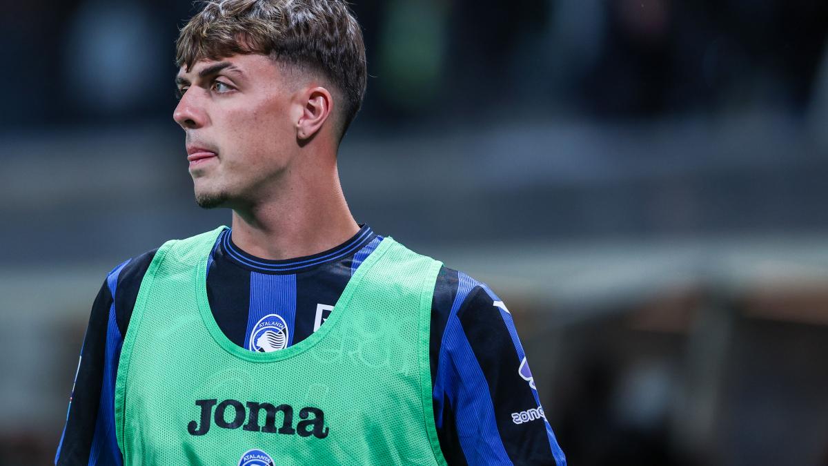 Atalanta: Danijel Maldini će se pridružiti Laciju