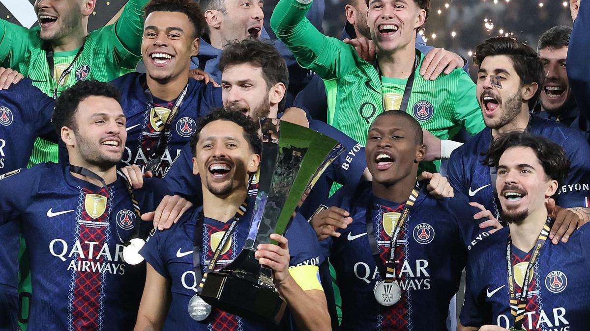 Atletiko Madrid napadaju još jednog izvršnog PSŽ-a!