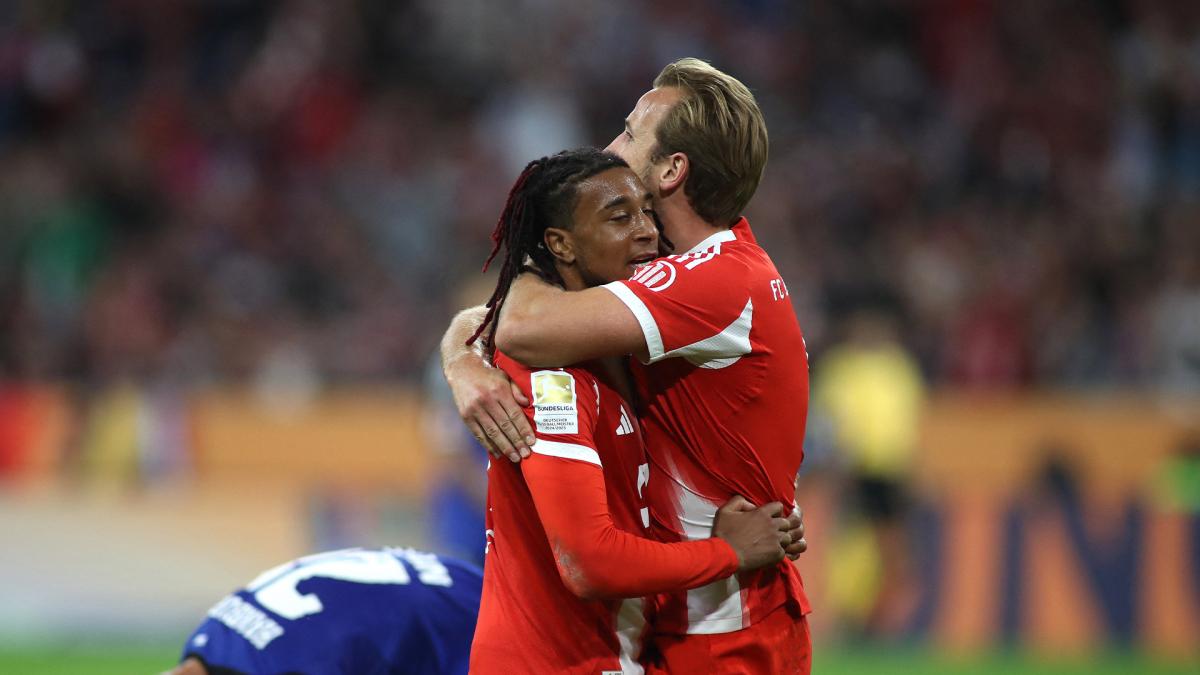 BL: Bajern Minhen ponizio Volfsburg i preuzeo vođstvo