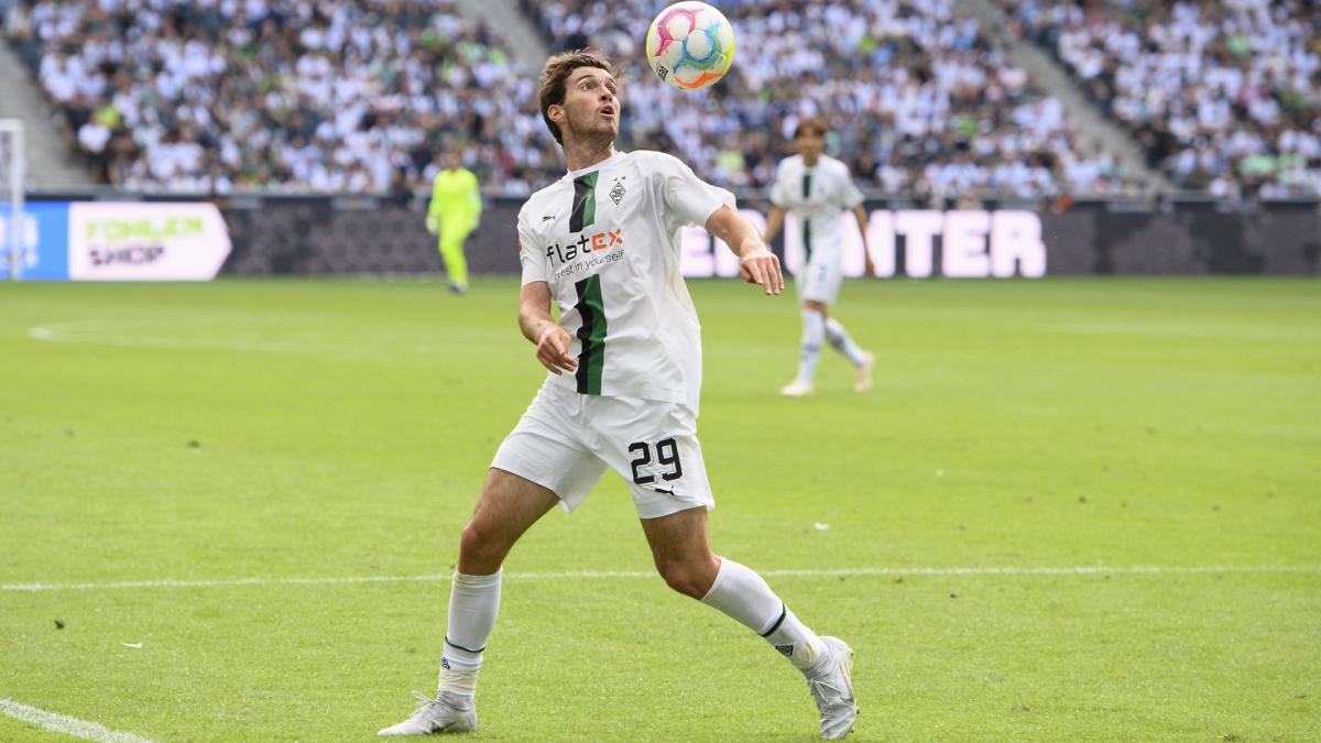 BL: Borusija M'Gladbah torpedira Augsburg