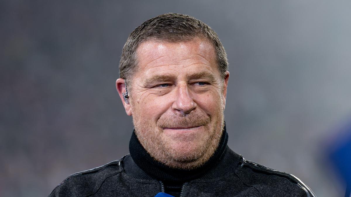 Bajern: Maks Eberl želi da razbije konkurenciju