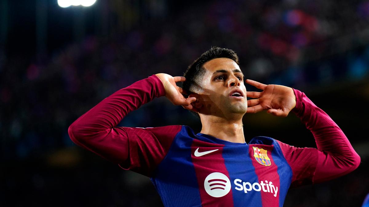 Barsa: datum Cancelove prezentacije je poznat