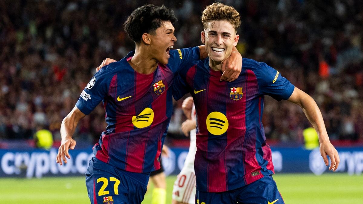 Barsa dragulj je najavio svoj odlazak Hansi Flick