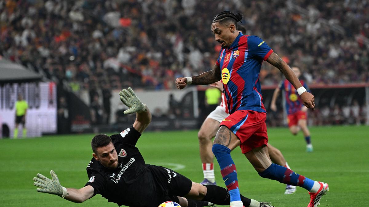 Barselona - Real Oviedo: zvanične postave