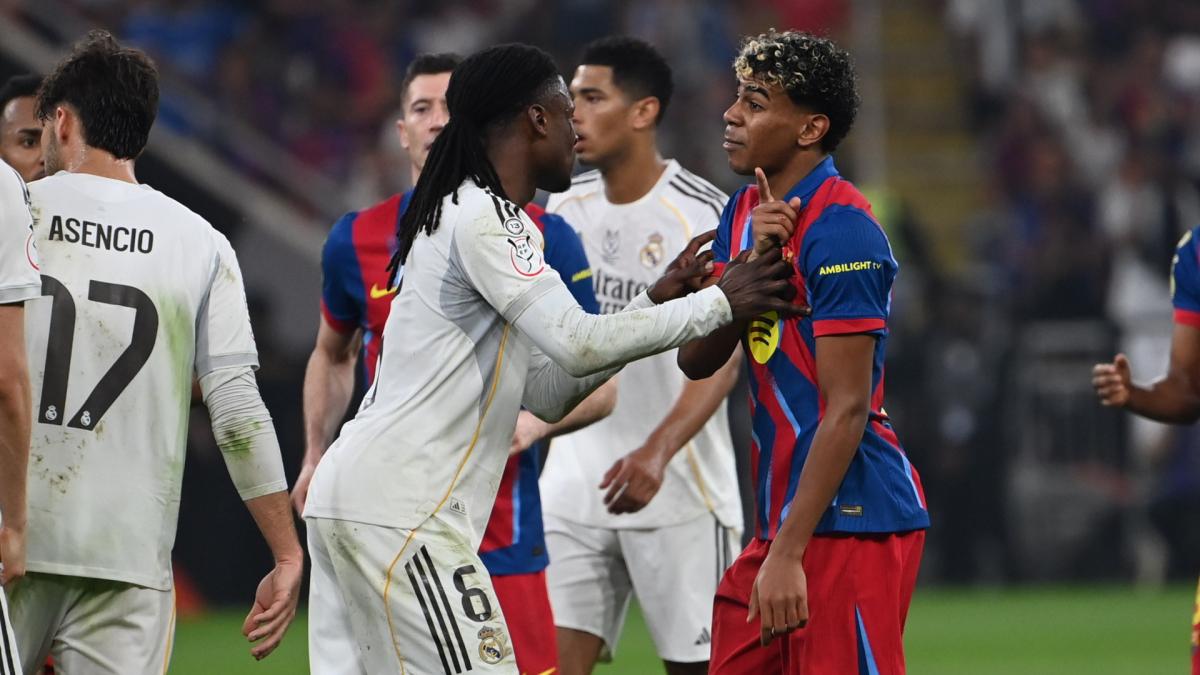 Barselona počinje da se zasiti Horhea Mendesa i Pinija Zahavija