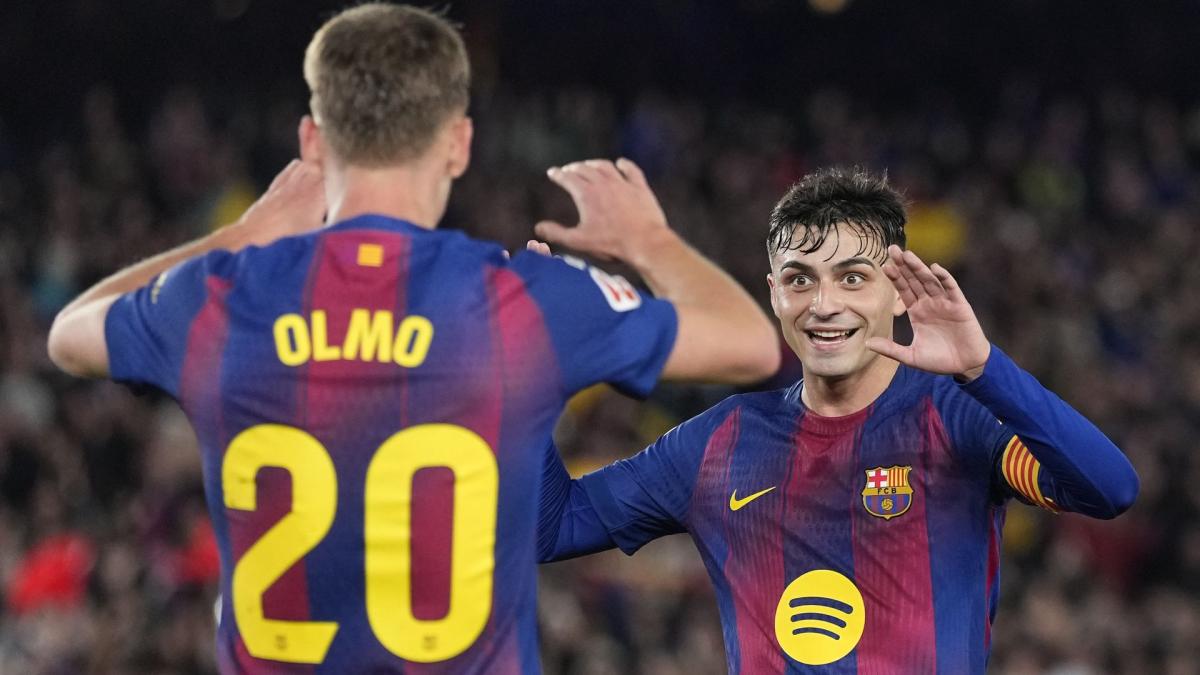 Barselona se sprema da regrutuje 4 nuggetsa