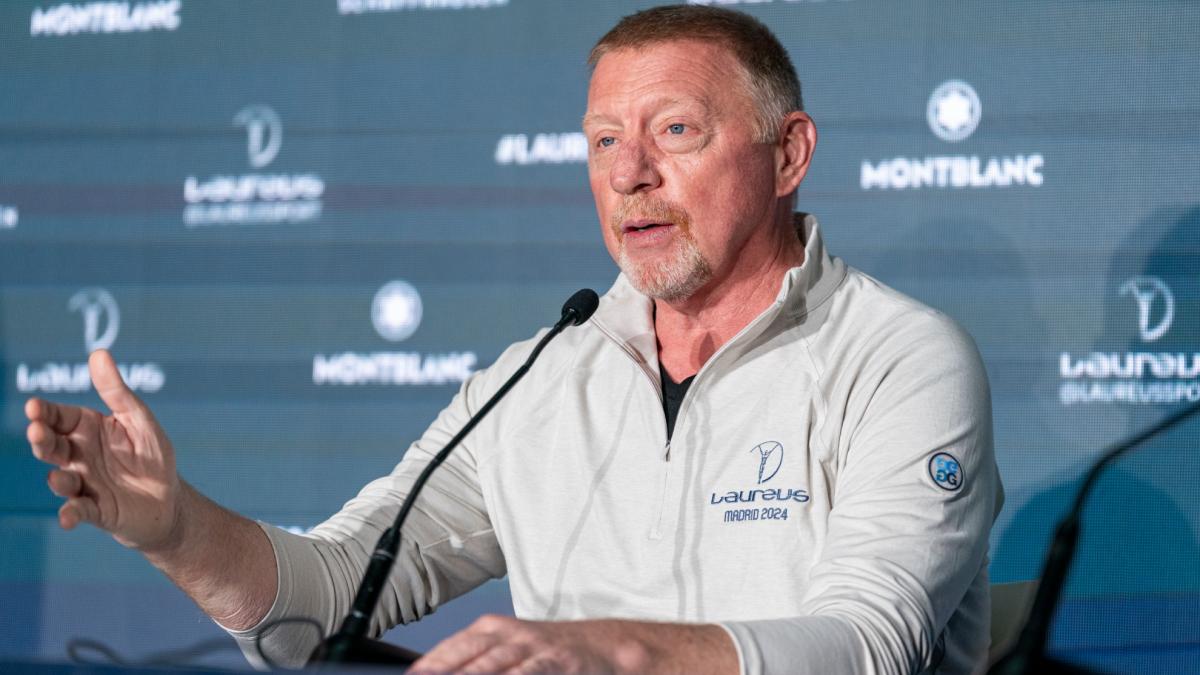 Beker se ne suzdržava sa "uslugom" australijskom grešniku: "To je pitanje kondicije"