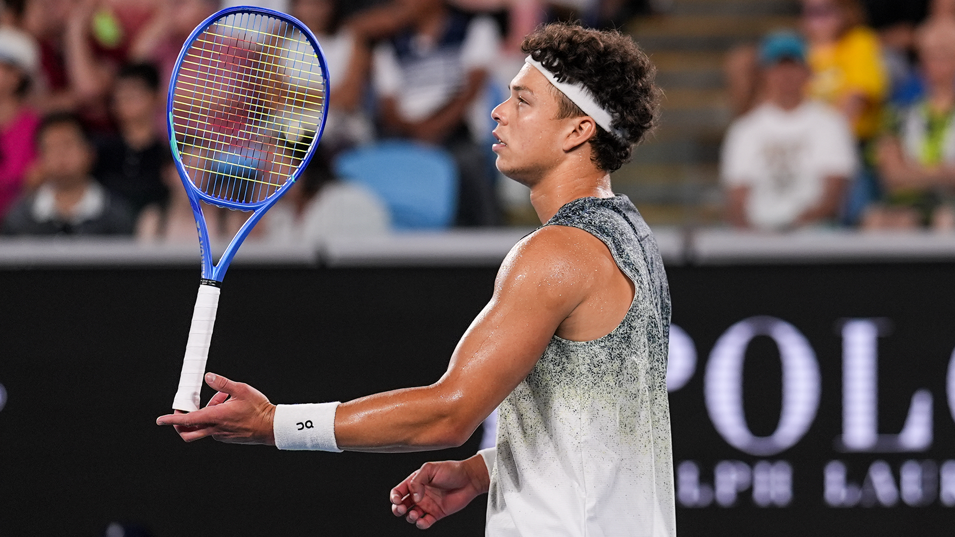 Ben Šelton zatvara u na Otvoreno prvenstvo '25 formi sa povratkom na Otvoreno prvenstvo Australije druge nedelje