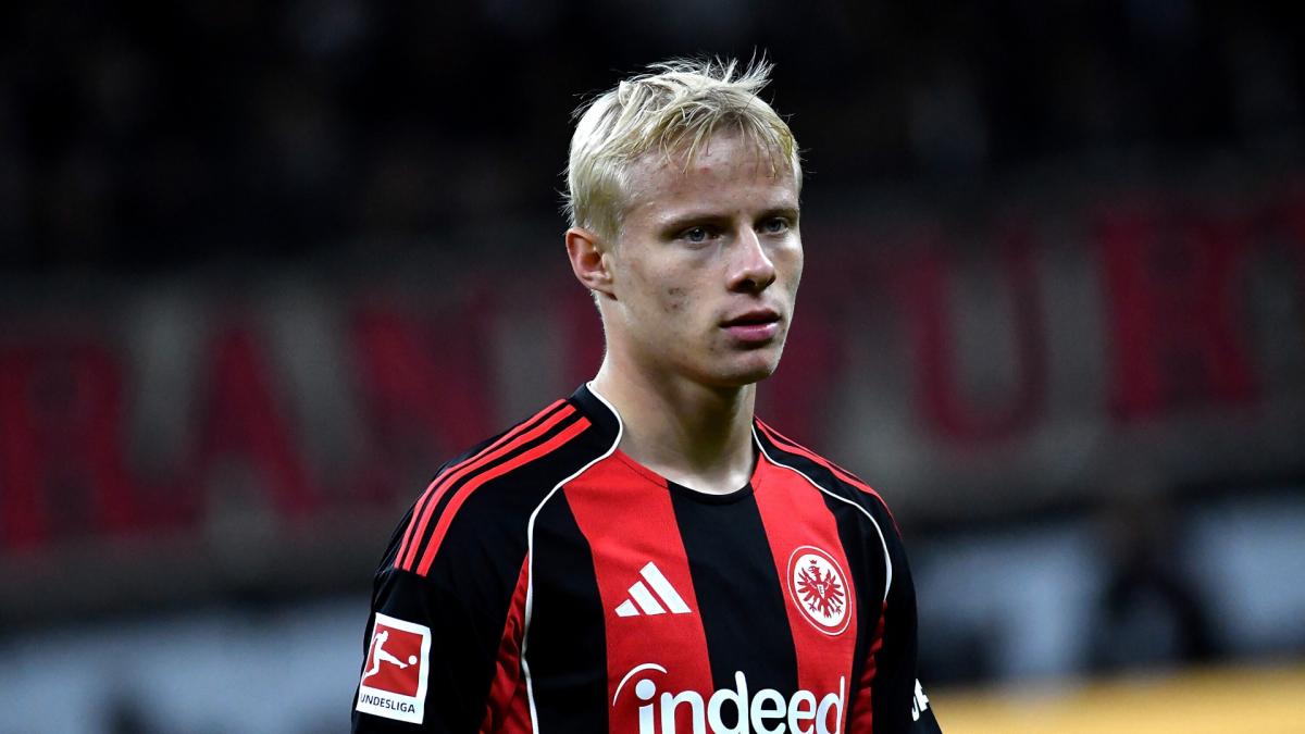 Bešiktaš zainteresovan za Oskara Højlunda