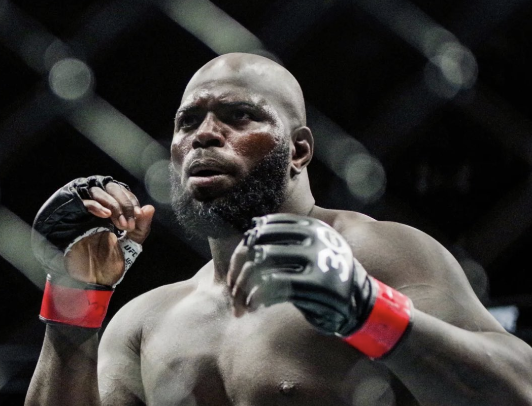 Bivši UFC borac zatvoren nakon navoda o ugrizu