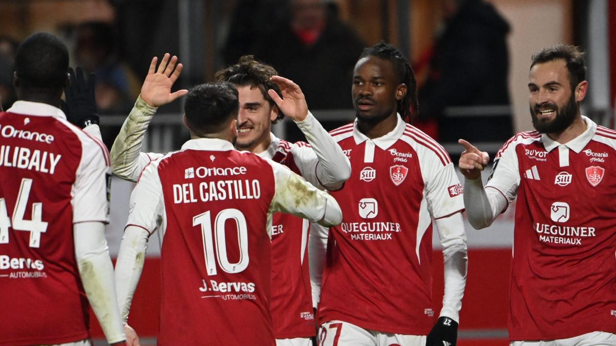 Brest ide na veliku francusku perspektivu