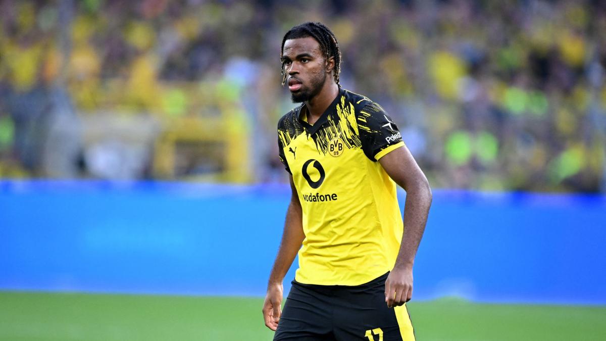 Bundesliga: Dortmund je remizirao u Frankfurtu u ludom meču