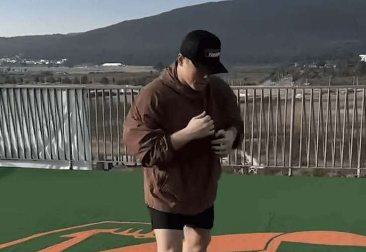 Canelo počinje trening nakon operacije lakta