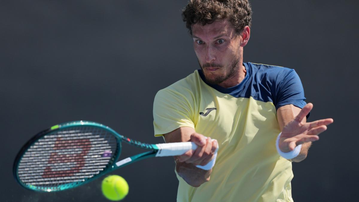 Carreno gura Mensik do krajnjih granica, ali gubi u pet setova i 4 sata