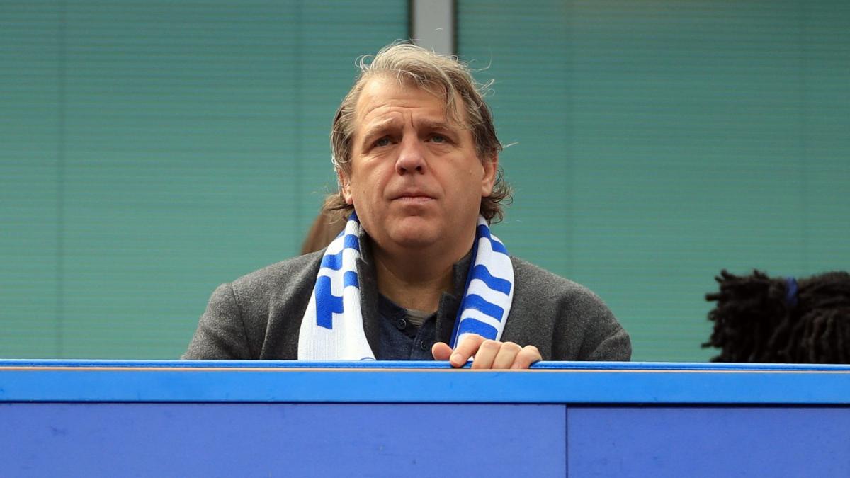 Čelsi: Tod Boehli imenovan u slučaju Džefrija Epstajna