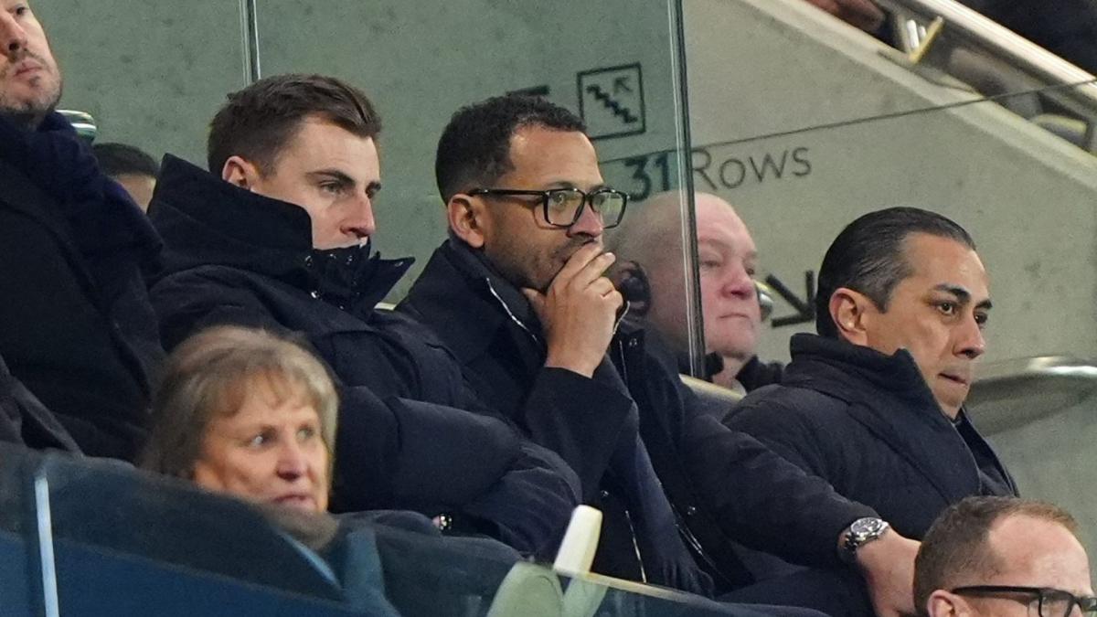 Čelsi: to je kompletan cirkus pre dolaska Liama Roseniora