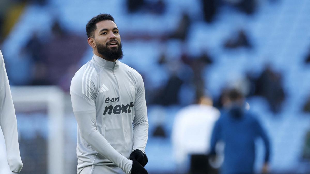 Čelsi usporiti svoju vožnju za Daglasa Luiza