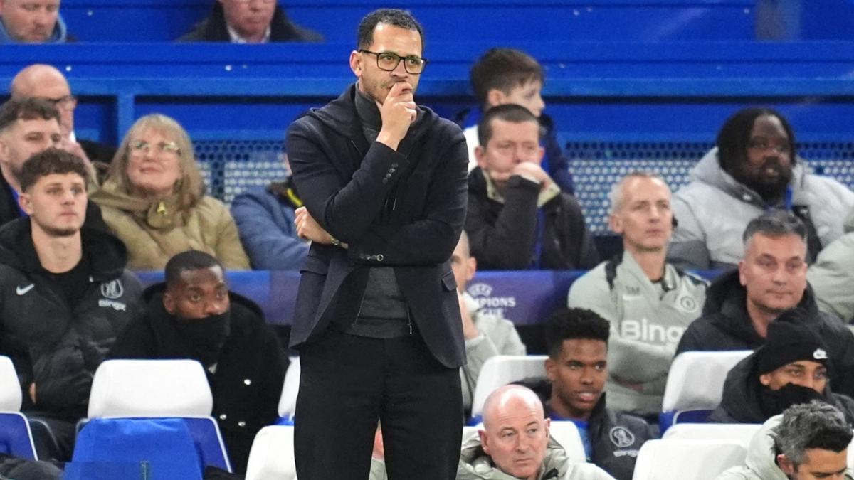 Čelsi zainteresovani za Medinu