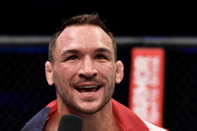 Čendler zadirkuje borbu protiv Konora u Beloj kući