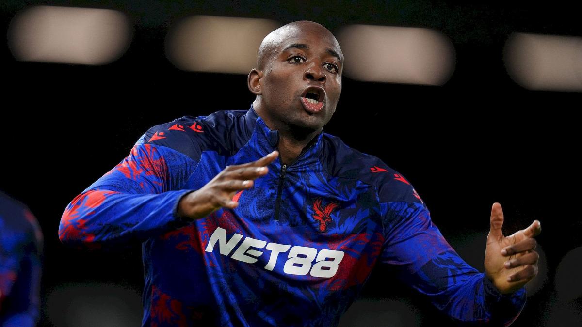 Cristal Palace odbija ponudu AC Milana za Jean-Philippe Mateta