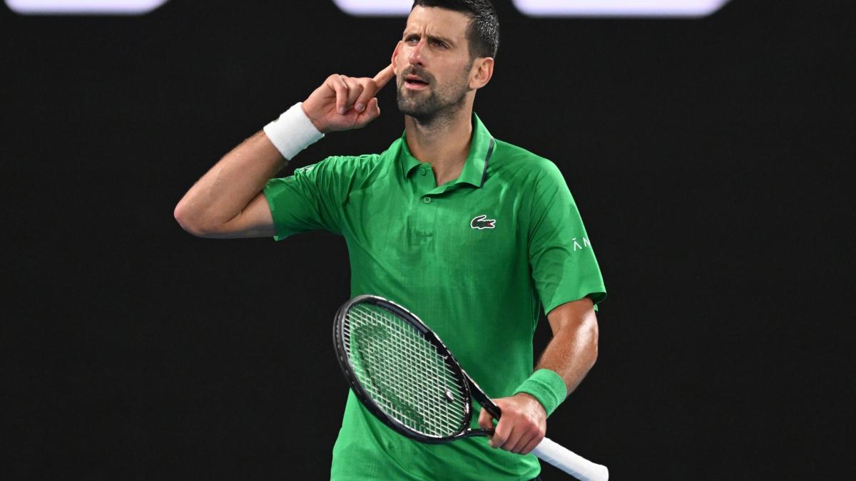 Đoković i lopta koja ga je zamalo koštala diskvalifikacije: "Izvinio sam se i imao sam sreće"