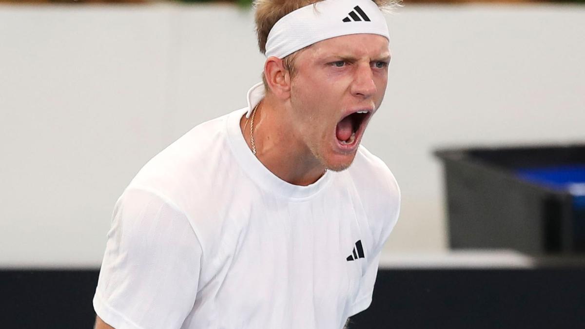 Davidovič srušio Vacherota i bliži se svojoj prvoj ATP tituli