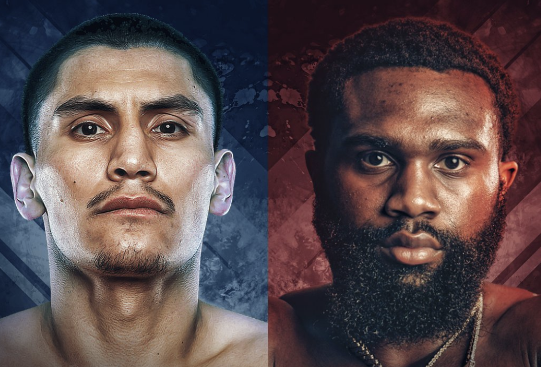De La Hoia kreće dalje od Ortiz vs. Ennis