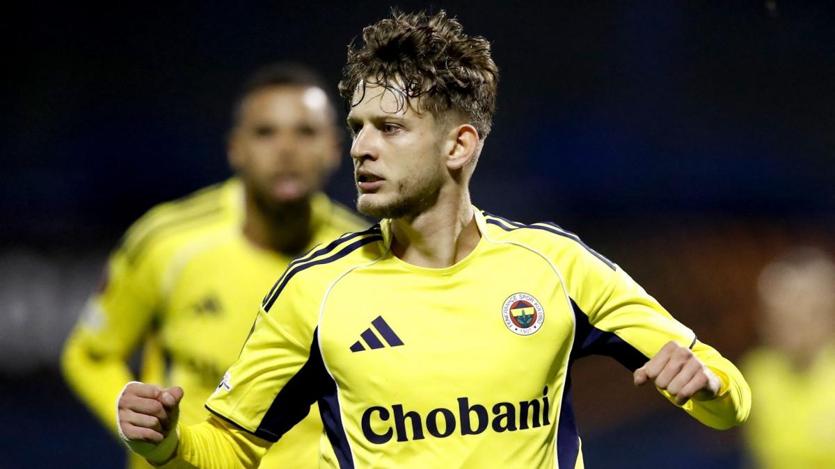 Dogovor postignut između Sebastiana Szymanski i Stade Rennais!